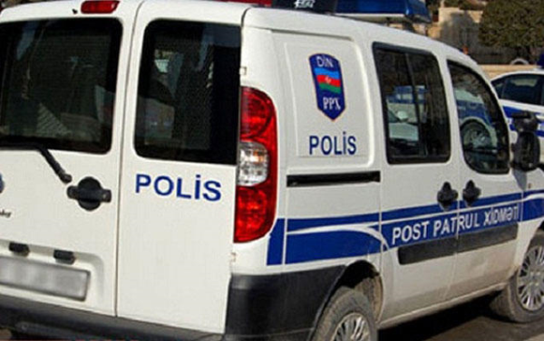 Azyaşlı övladını nikaha məcbur edən ata həbs olundu
